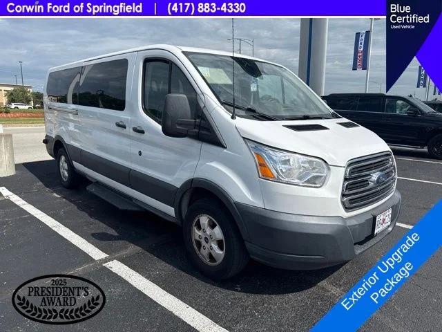 ford transit wagon 2017 1FBZX2YM1HKA68527 image ford transit wagon 2017 1FBZX2YM1HKA68527 image